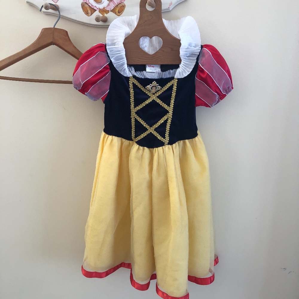 Disney Snow White dress
